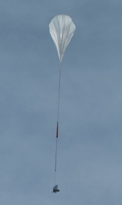 Thermal Switch Monitors Electronics Temperature