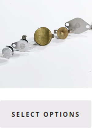 Automatic Reset Temperature Switches