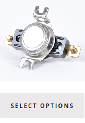 2541 Single Shot Thermostats