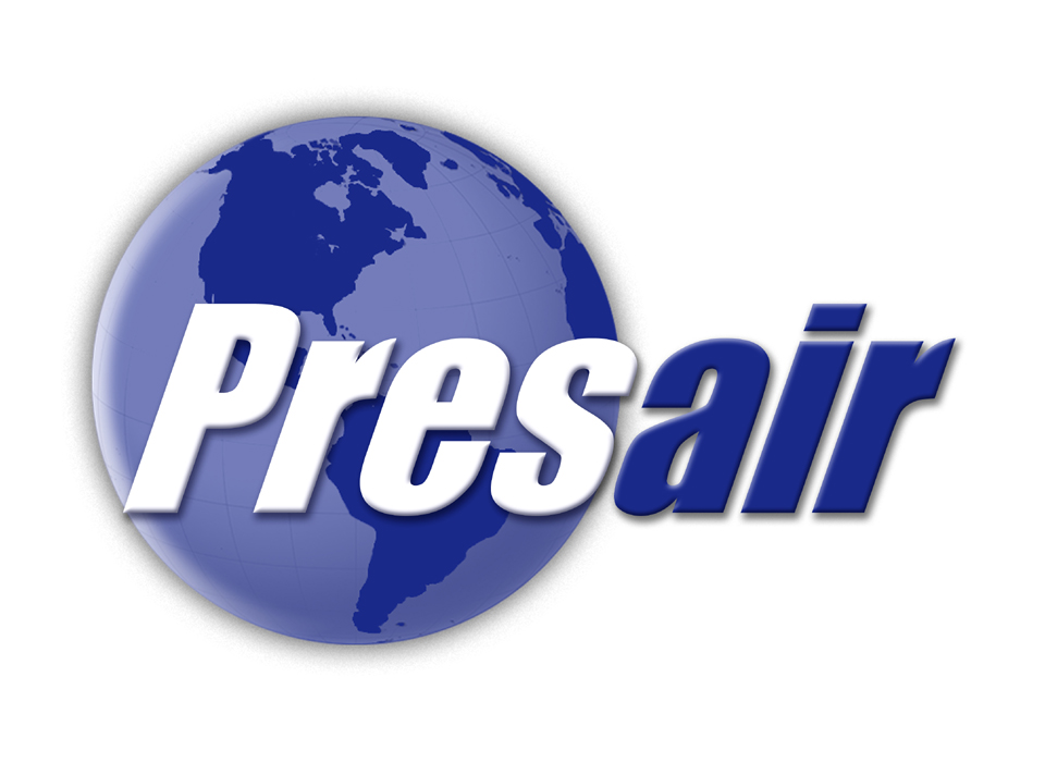 presair pneumatic switches